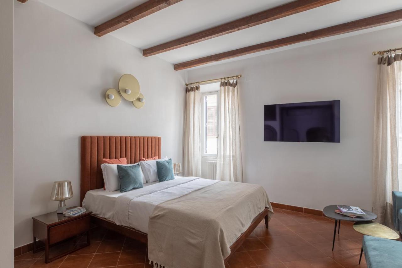 Iflat Sweet Suite Near Saint Peter โรม ภายนอก รูปภาพ