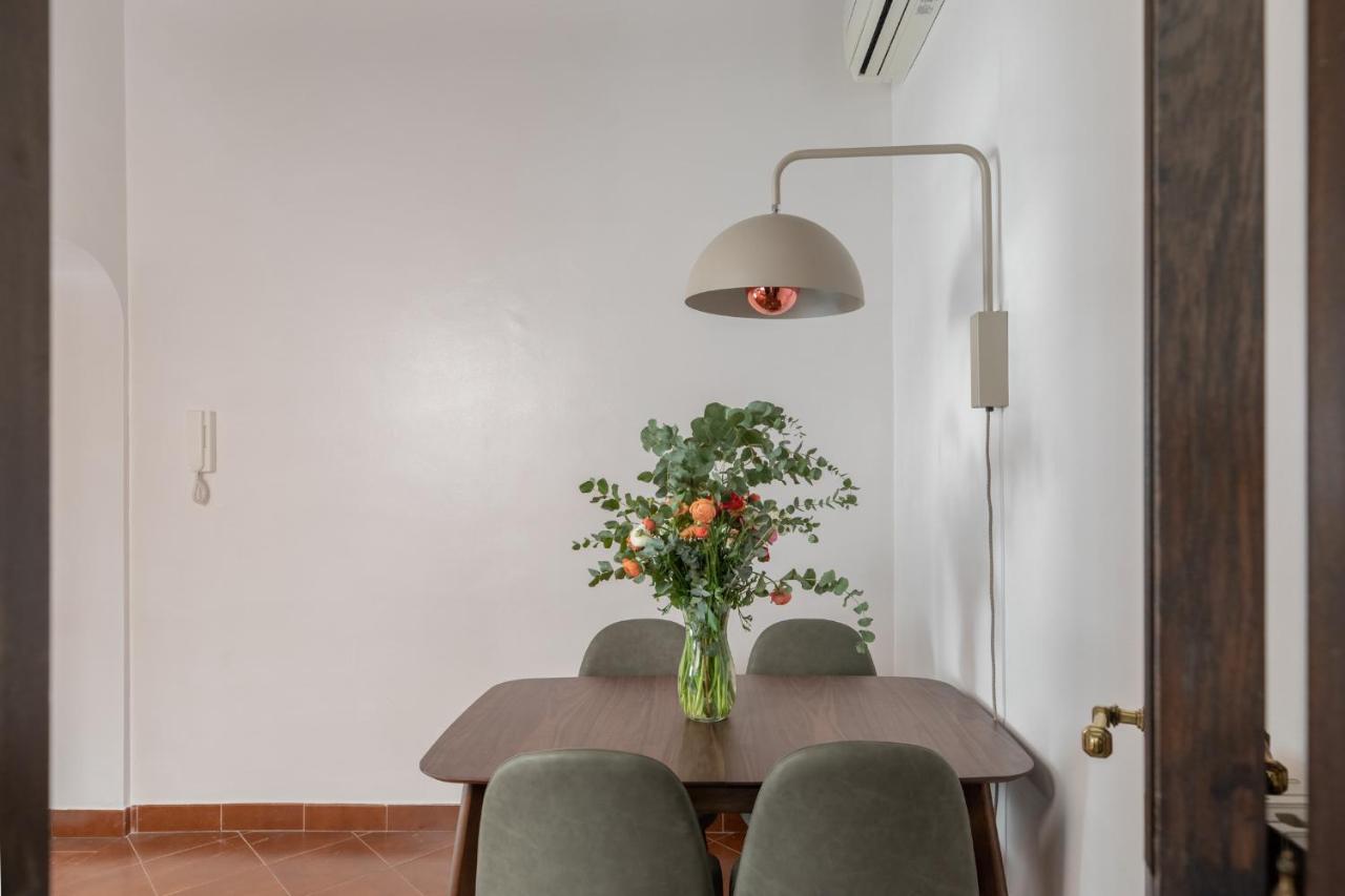 Iflat Sweet Suite Near Saint Peter โรม ภายนอก รูปภาพ