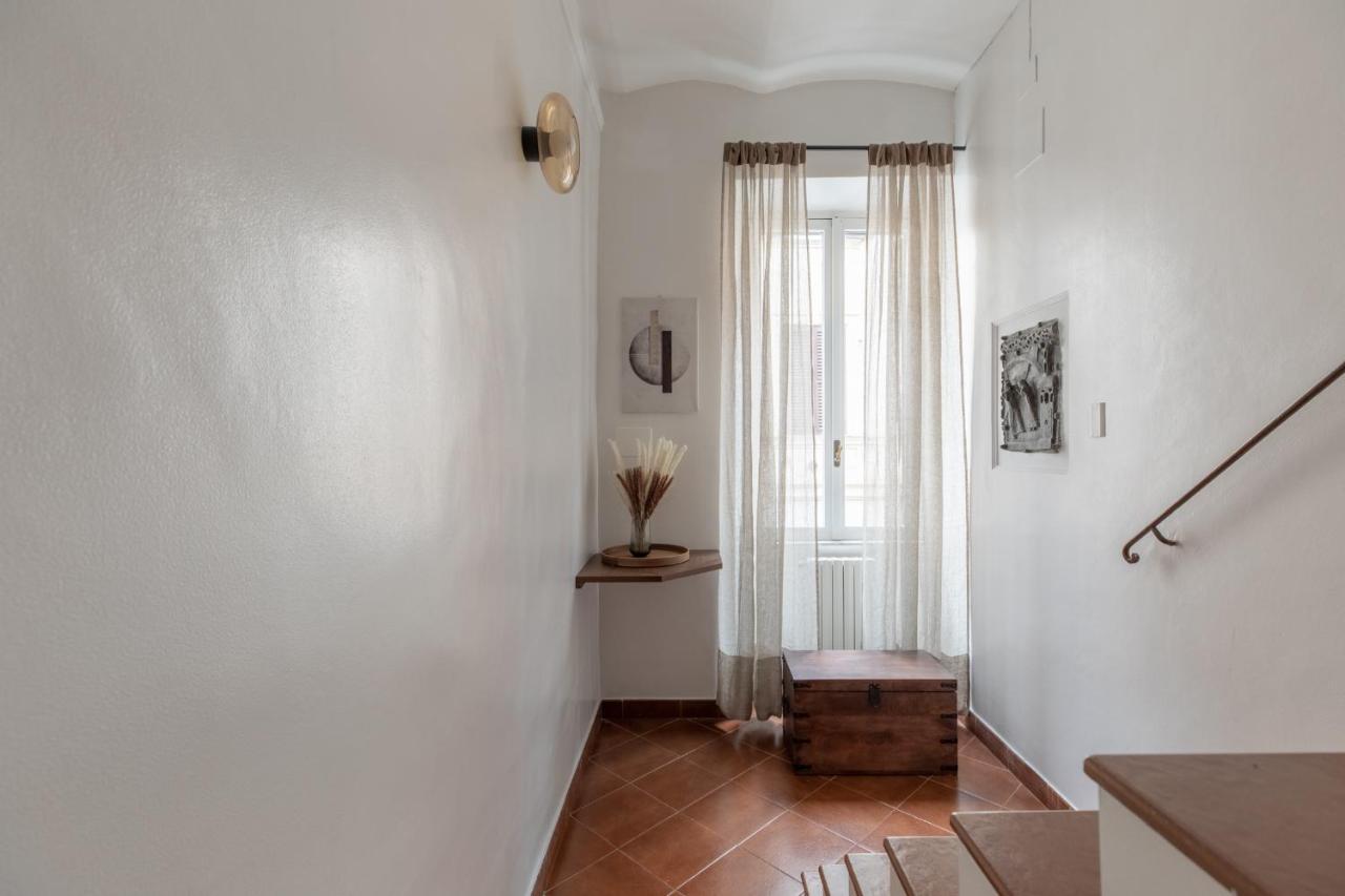 Iflat Sweet Suite Near Saint Peter โรม ภายนอก รูปภาพ