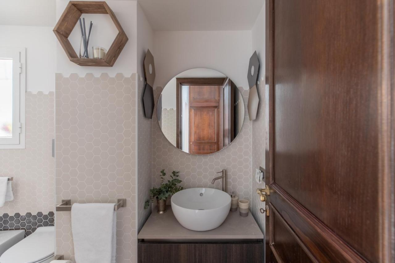 Iflat Sweet Suite Near Saint Peter โรม ภายนอก รูปภาพ