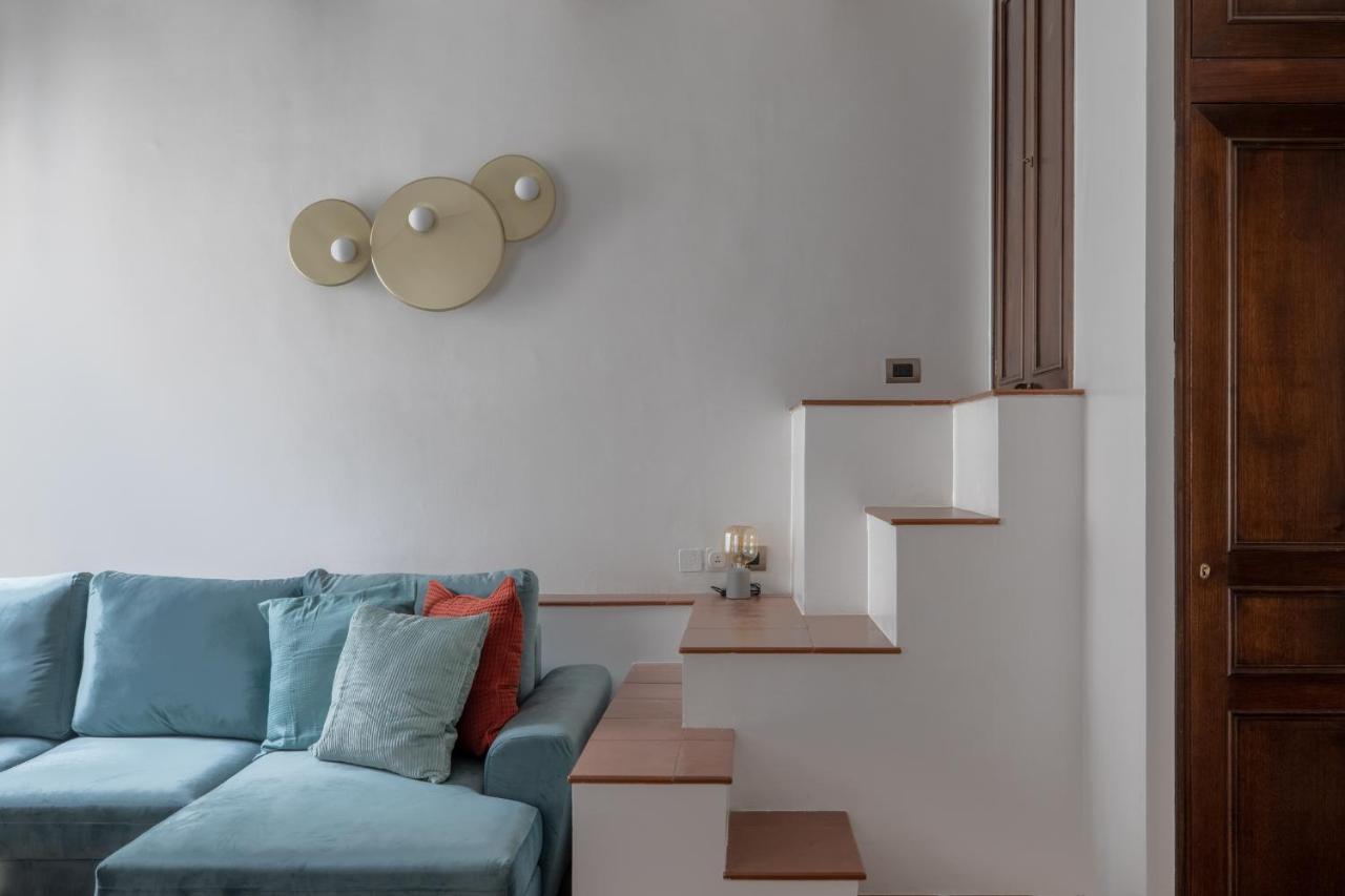 Iflat Sweet Suite Near Saint Peter โรม ภายนอก รูปภาพ