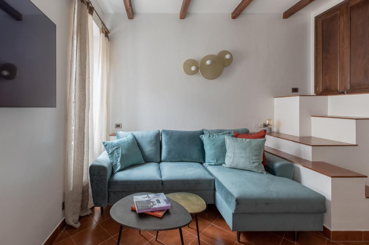 Iflat Sweet Suite Near Saint Peter โรม ภายนอก รูปภาพ