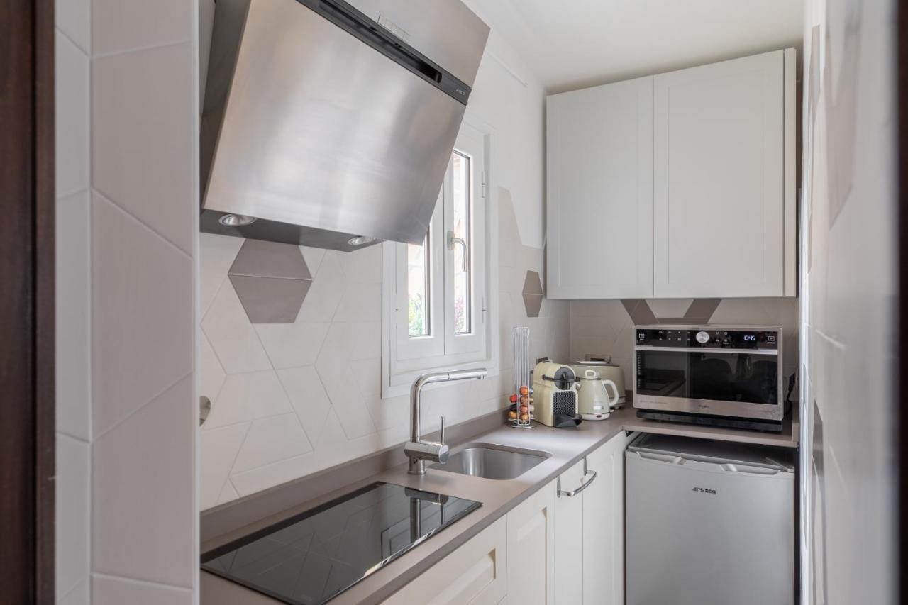 Iflat Sweet Suite Near Saint Peter โรม ภายนอก รูปภาพ