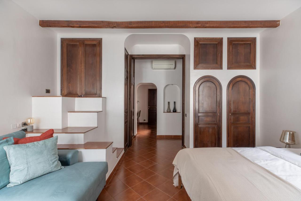 Iflat Sweet Suite Near Saint Peter โรม ภายนอก รูปภาพ