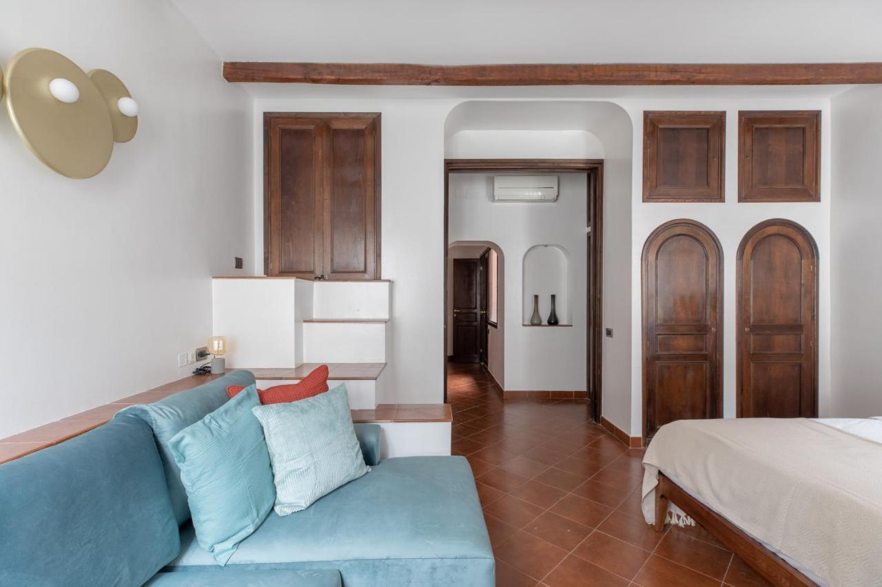 Iflat Sweet Suite Near Saint Peter โรม ภายนอก รูปภาพ